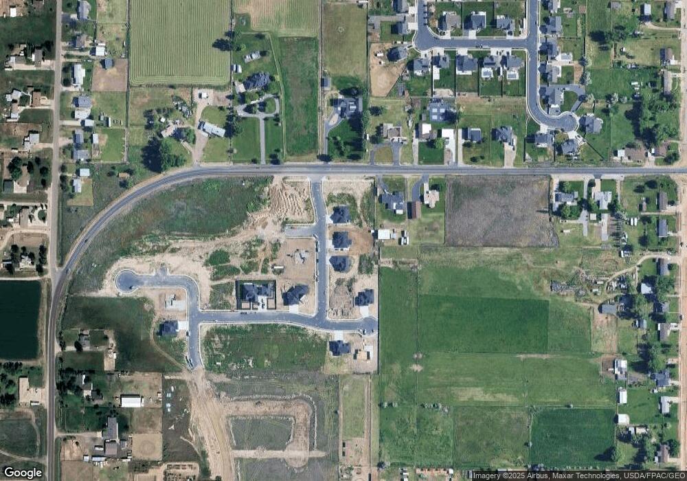 4054 S 5725 W, Hooper, UT 84315 - photo 1