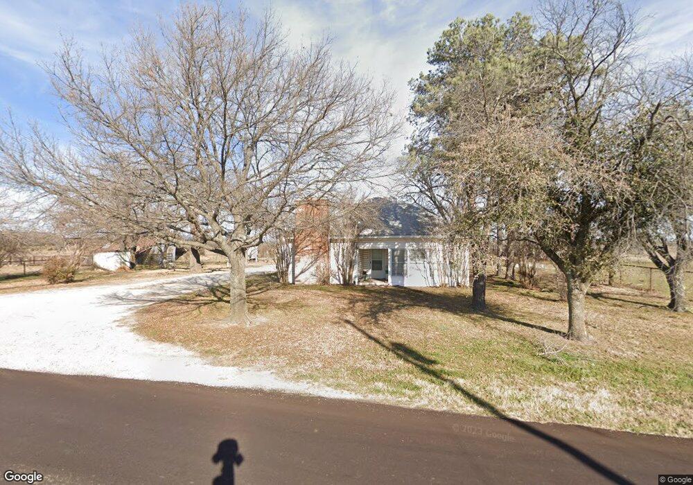 750 Pine Rd, Poolville, TX 76487 - photo 1