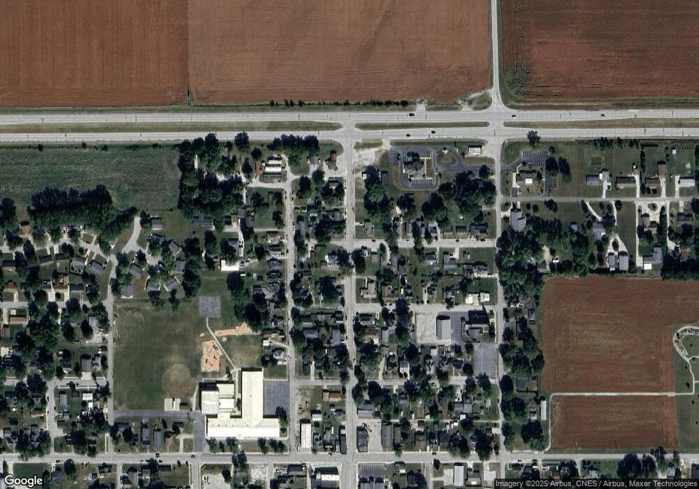 6712 N Main St, Otterbein, IN 47970 - photo 1