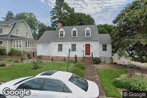 209 Griffin Ave, Williamsburg, VA 23185