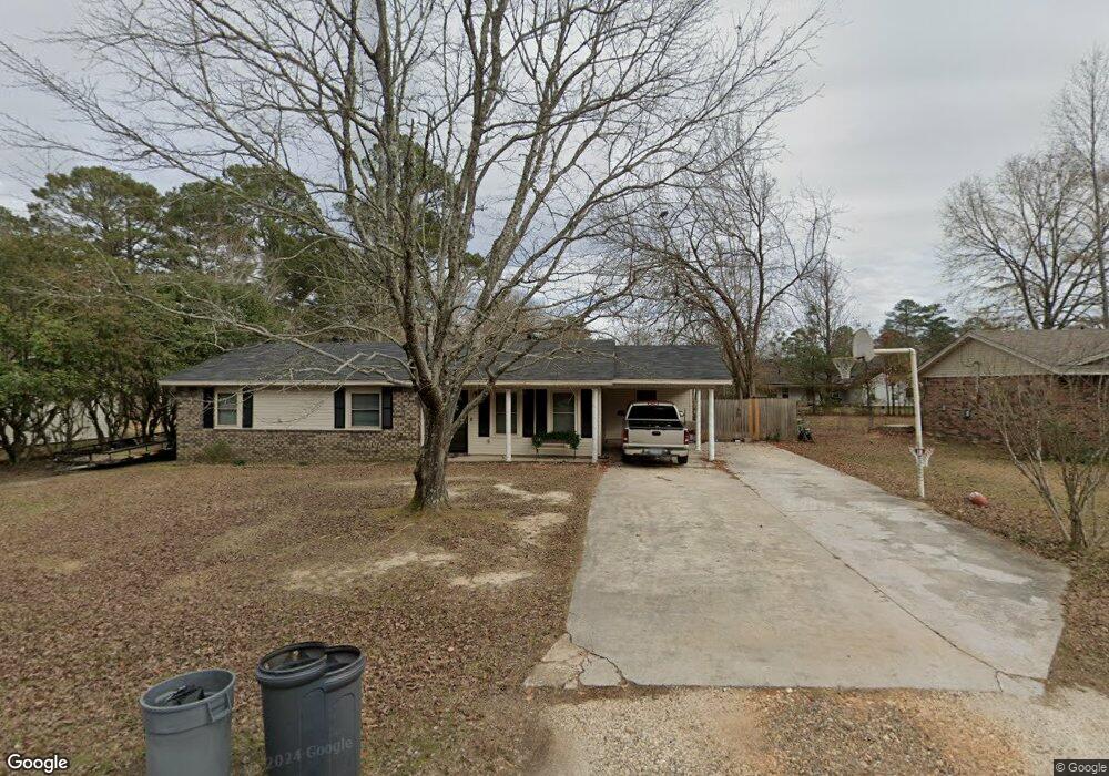 914 Jones Dr, Sheridan, AR 72150 - photo 1