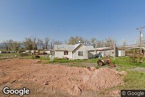 1195 W Substation Rd, Sigurd, UT 84657