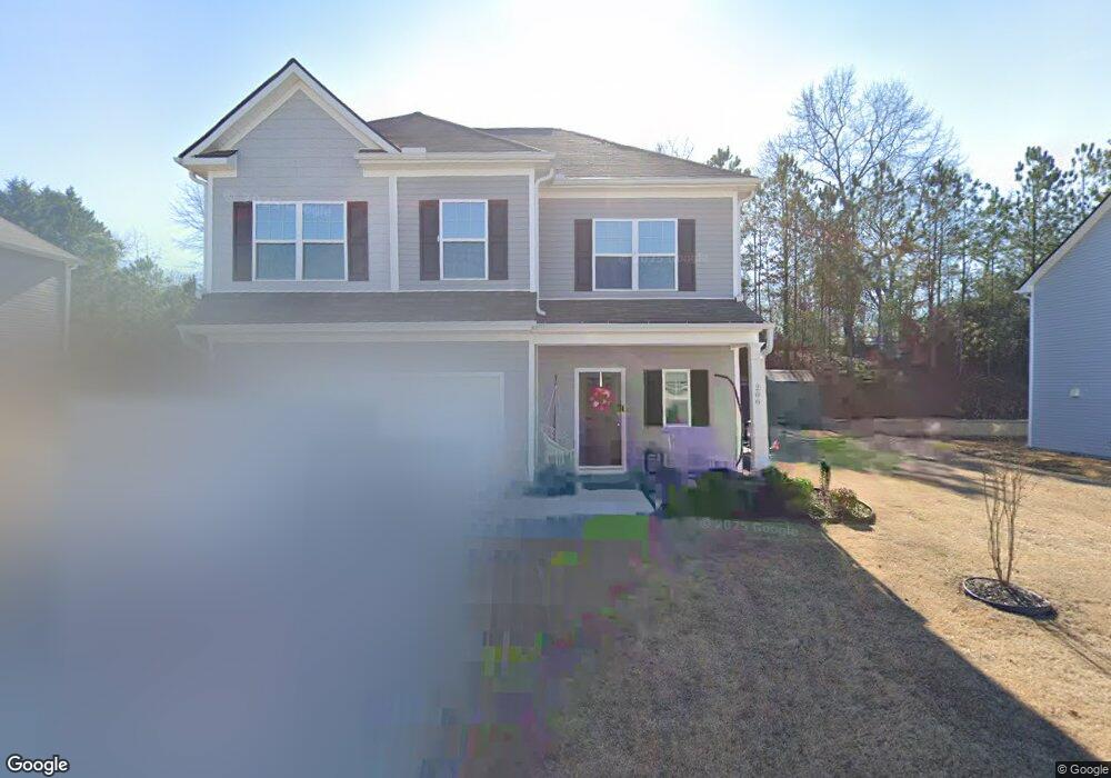 266 Collington Cir, Dalton, GA 30721 - photo 1