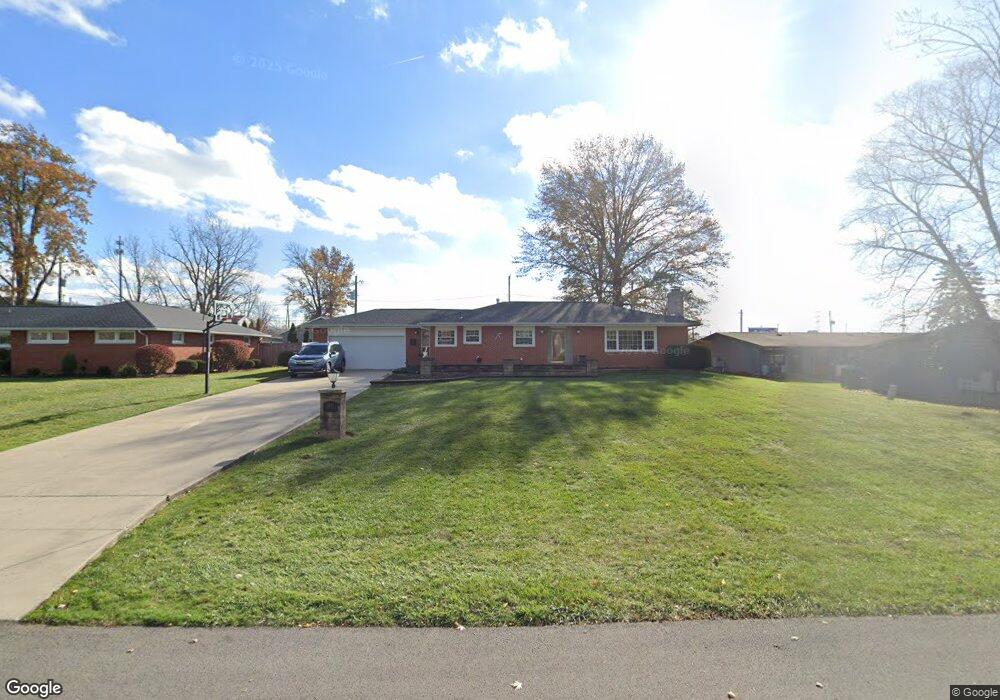 2437 Wales Ave, Lima, OH 45805 - photo 1