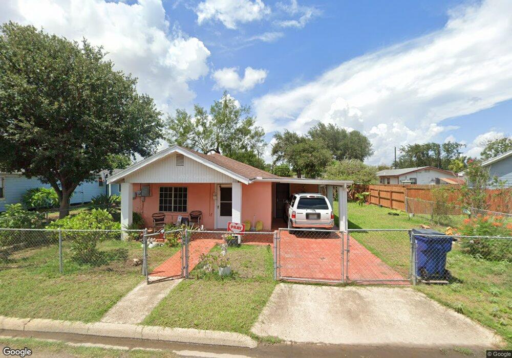 2116 Caceres St, Donna, TX 78537 - photo 1