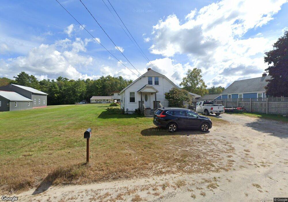 99 Lewiston Rd, New Gloucester, ME 04260 - photo 1