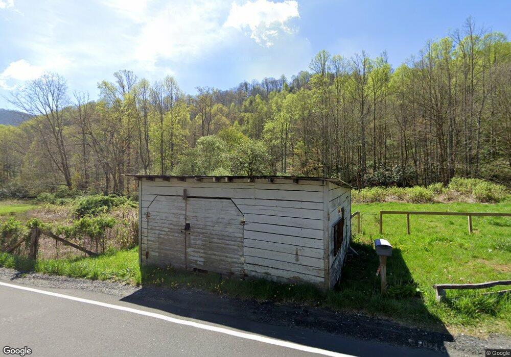 5522 Bald Mountain Rd, Burnsville, NC 28714 - photo 1