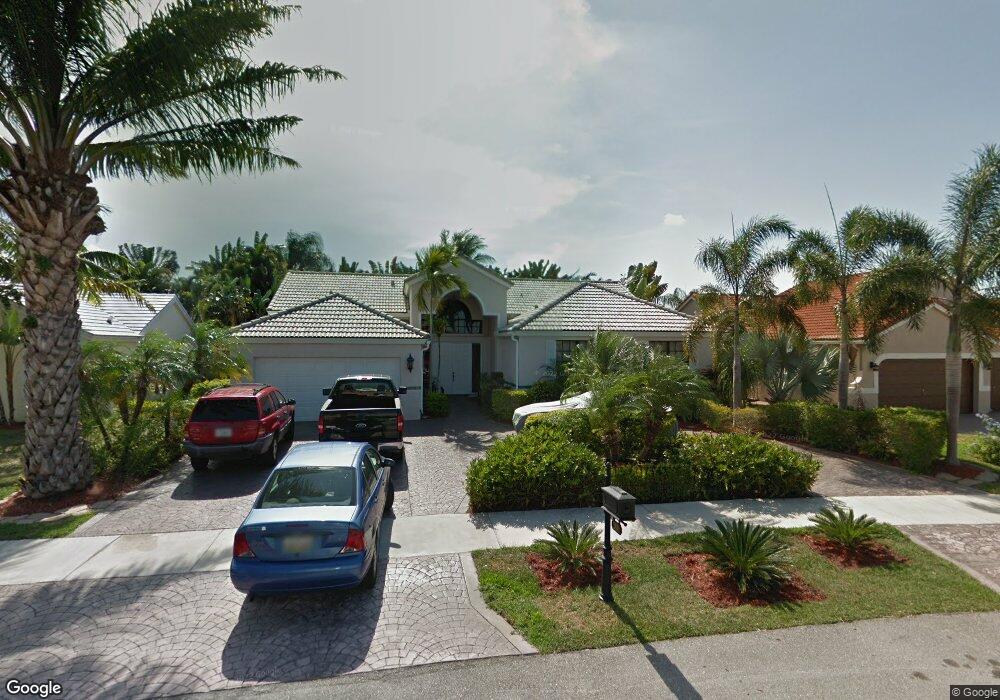 2681 E Orchard Cir, Davie, FL 33328 - photo 1