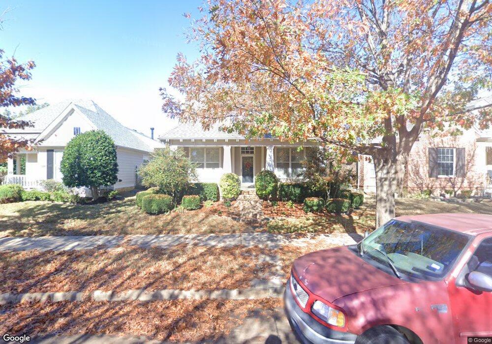 8621 Bridge St, North Richland Hills, TX 76180 - photo 1