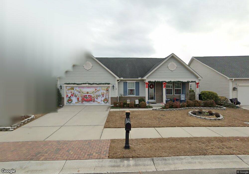 1545 Beaumont Way unit 114 Morris B, Myrtle Beach, SC 29577 - photo 1