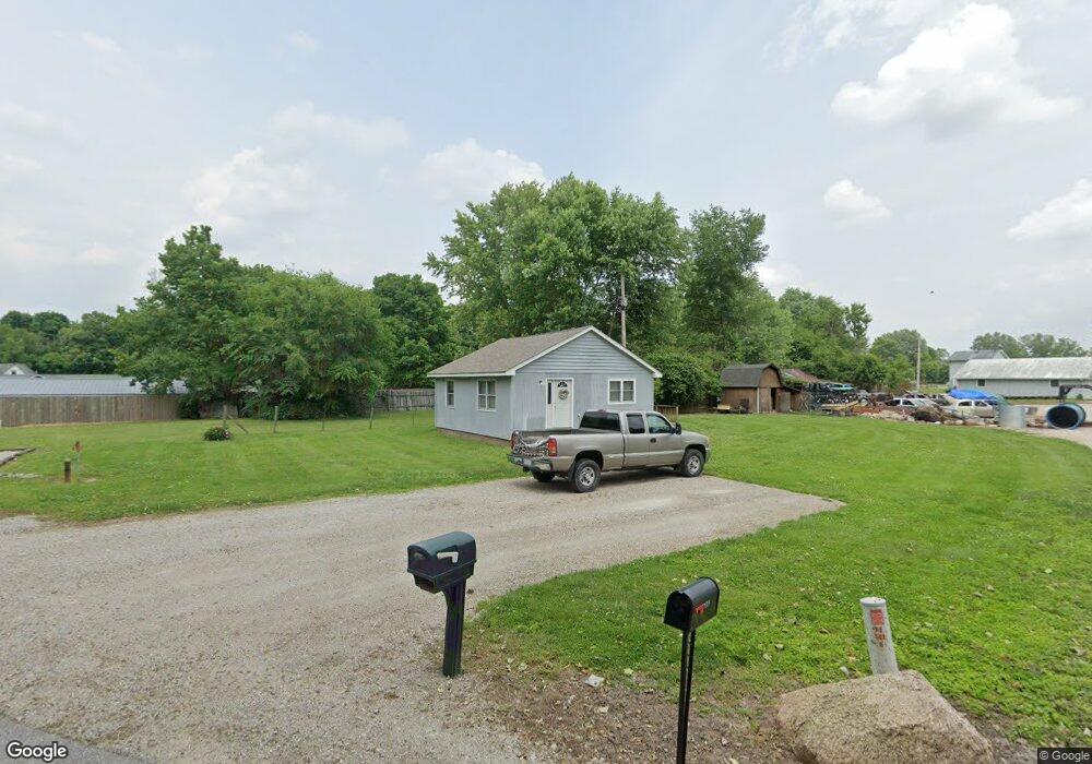 4691 S 537 E, Franklin, IN 46131 - photo 1