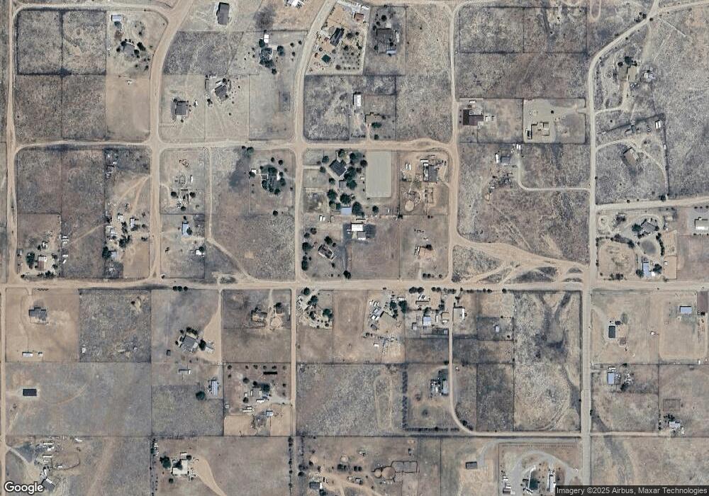 740 W Antelope Run Rd, Paulden, AZ 86334 - photo 1