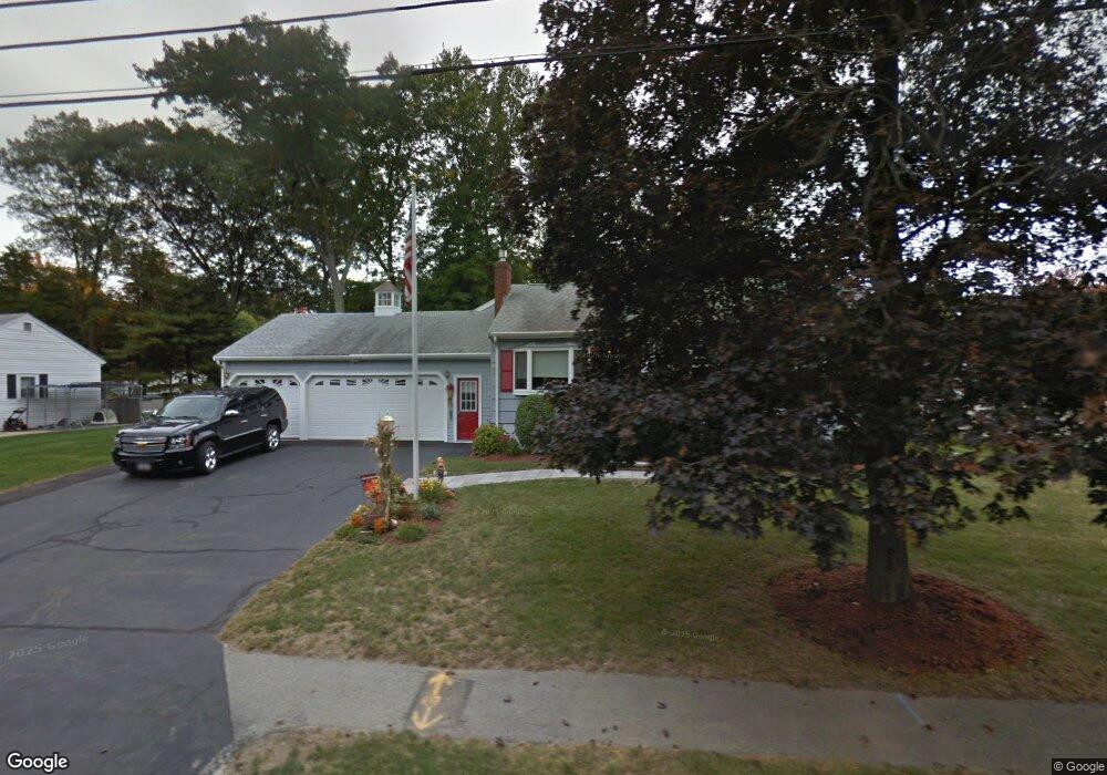 11 Belknap Rd, Braintree, MA 02184 - photo 1