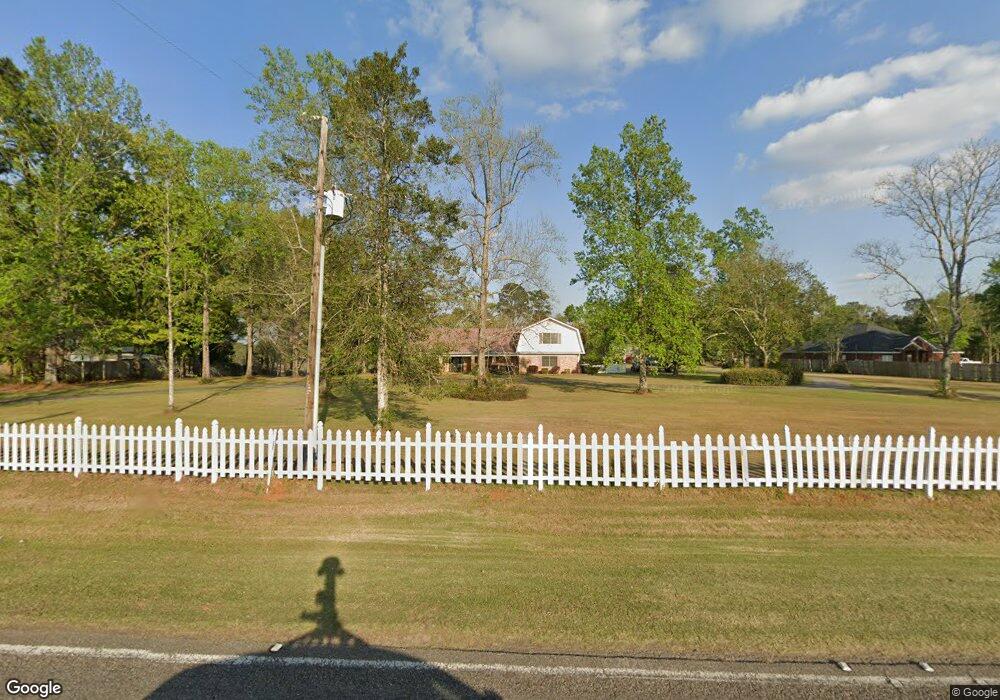 3722 Wilmer Rd, Wilmer, AL 36587 - photo 1