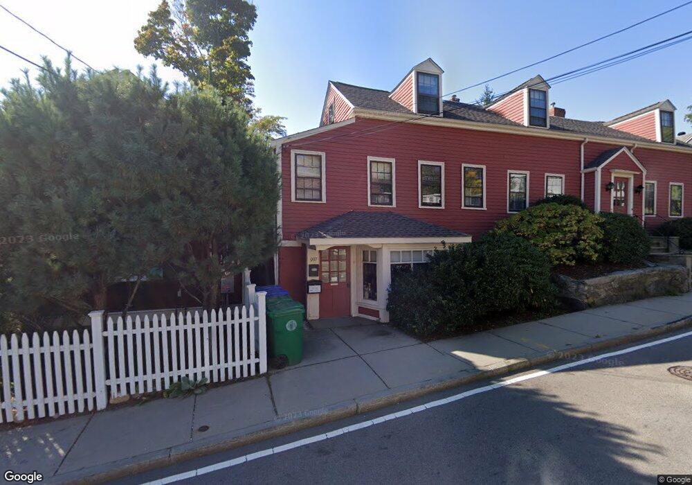 997 Chestnut St unit 997-9, Newton, MA 02464 - photo 1