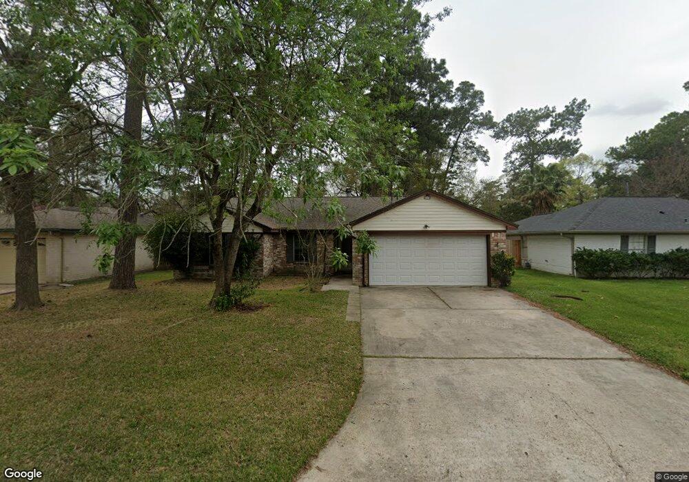 30303 Thorsby Dr, Spring, TX 77386 - photo 1