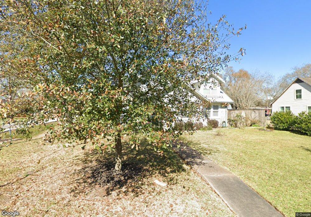 8135 Ogden St, Houston, TX 77017 - photo 1