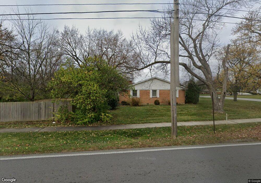 2201 W High St, Lima, OH 45805 - photo 1