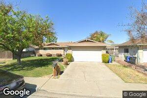 2405 Adrian St, Turlock, CA 95382