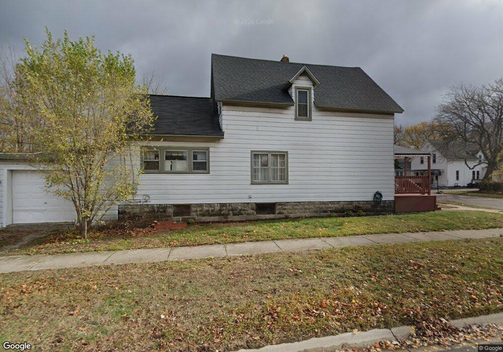 2300 12th St, Port Huron, MI 48060 - photo 1