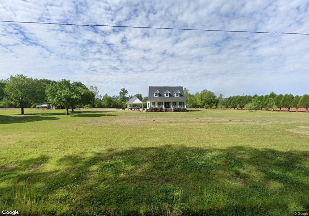 1650 Pond Rd, Pamplico, SC 29583 - photo 1