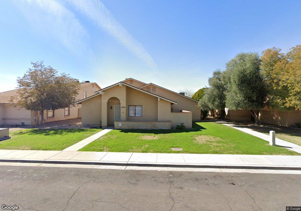 2720 N Salem, Mesa, AZ 85215 - photo 1