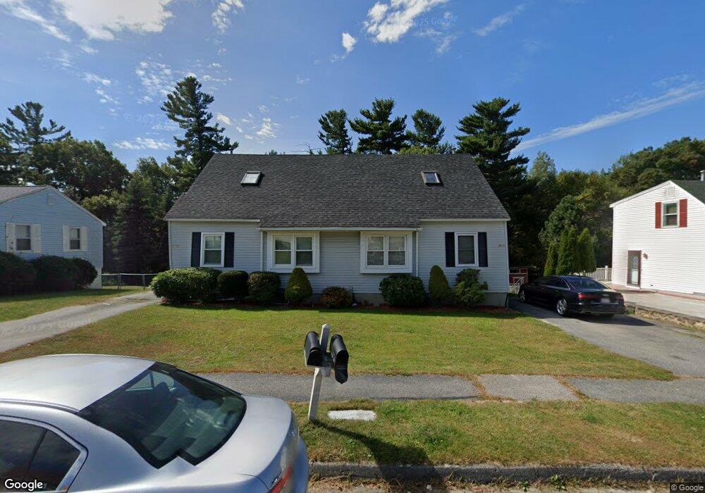 71 Timrod Dr, Worcester, MA 01603 - photo 1