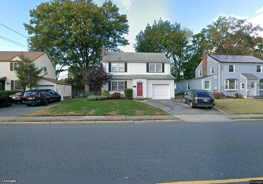 355 Watchung Ave, Bloomfield, NJ 07003 - photo 1