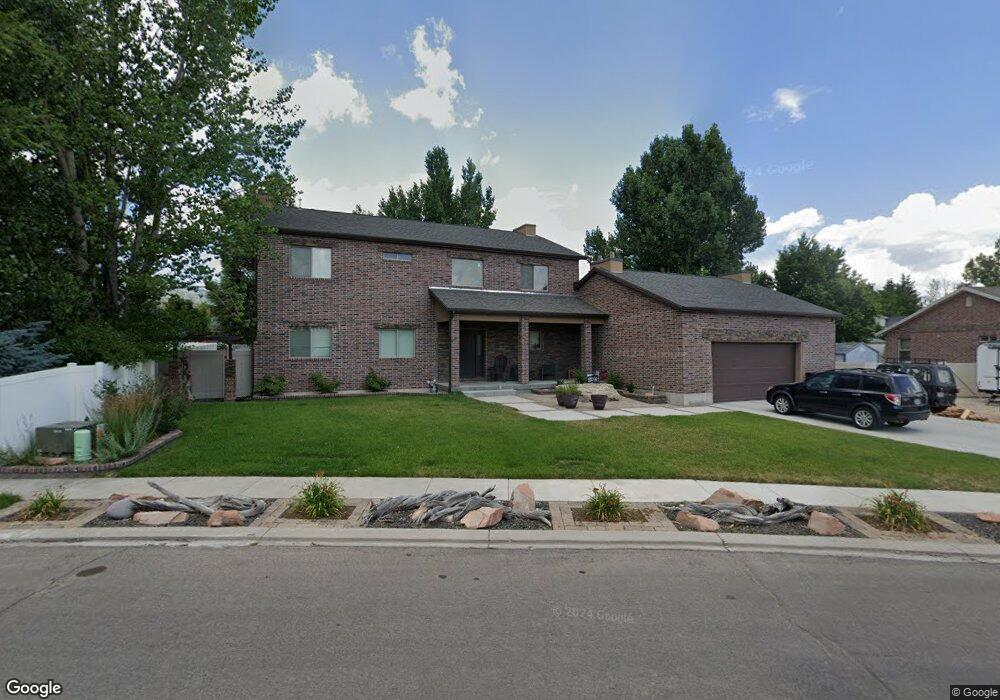 577 E 260 S, Midway, UT 84049 - photo 1