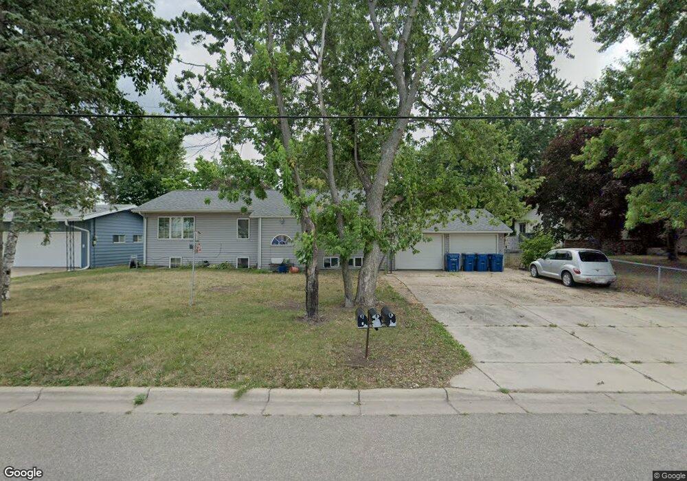 916 1st St S, Sauk Rapids, MN 56379 - photo 1