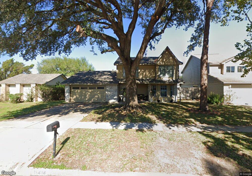 15414 Meadow Village Dr, Houston, TX 77095 - photo 1