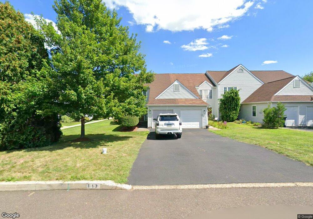 117 Wigton Cir, Perkasie, PA 18944 - photo 1