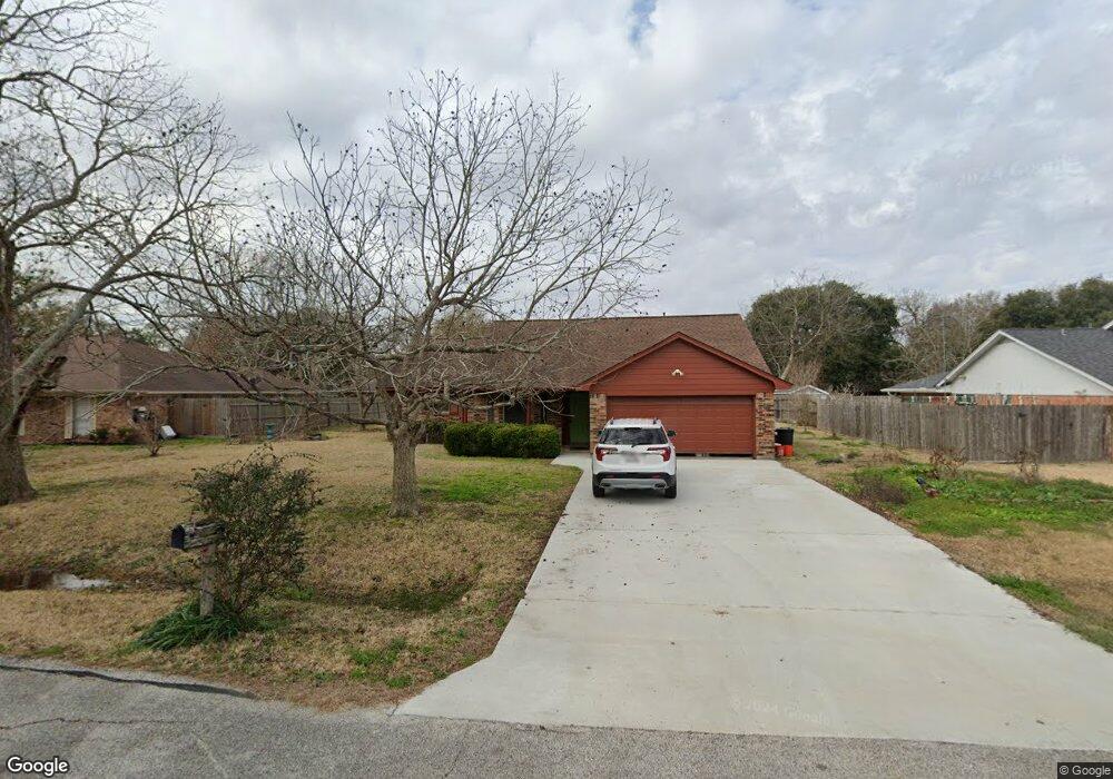 1508 Holly Cir, Richmond, TX 77469 - photo 1
