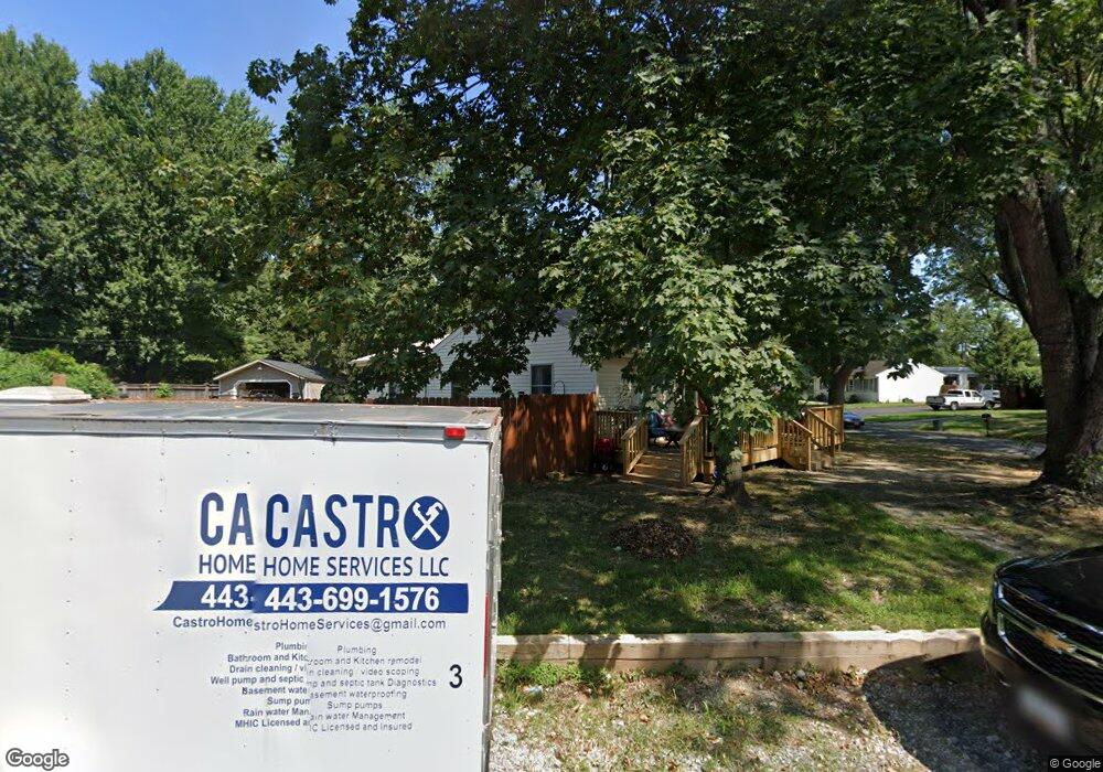 36 Oak Ct, Annapolis, MD 21401 - photo 1