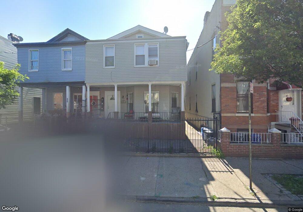 24 Grant Ave unit 6, Brooklyn, NY 11208 - photo 1