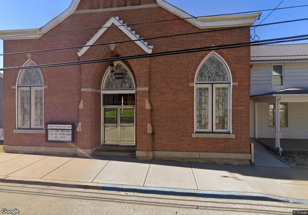 157 N 2nd St, West Newton, PA 15089 - photo 1