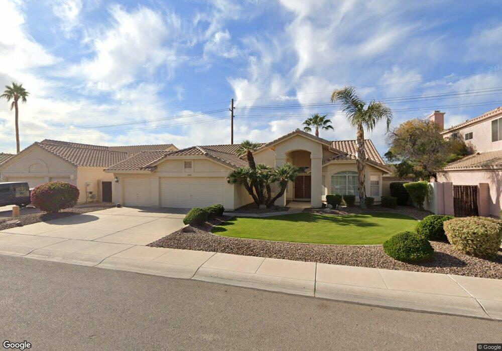 720 N Aspen Dr, Chandler, AZ 85226 - photo 1