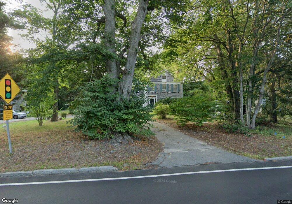 239 Phinneys Ln unit 1, Centerville, MA 02632 - photo 1