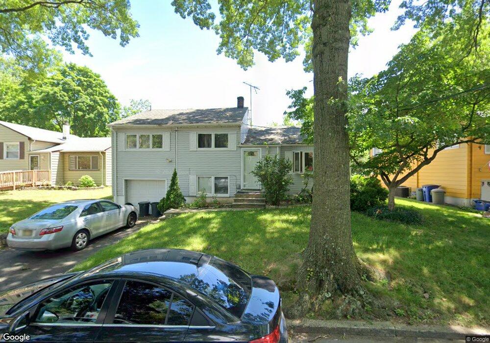 549 Hillside Terrace, West Orange, NJ 07052 - photo 1