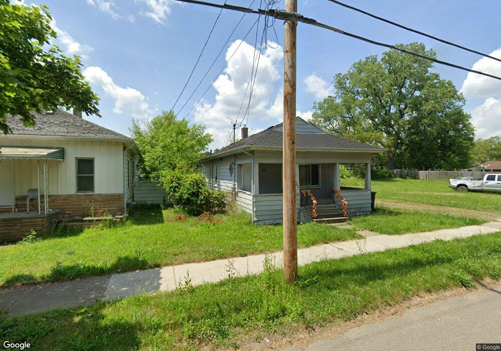 2021 Maplewood Ave, Flint, MI 48506 - photo 1