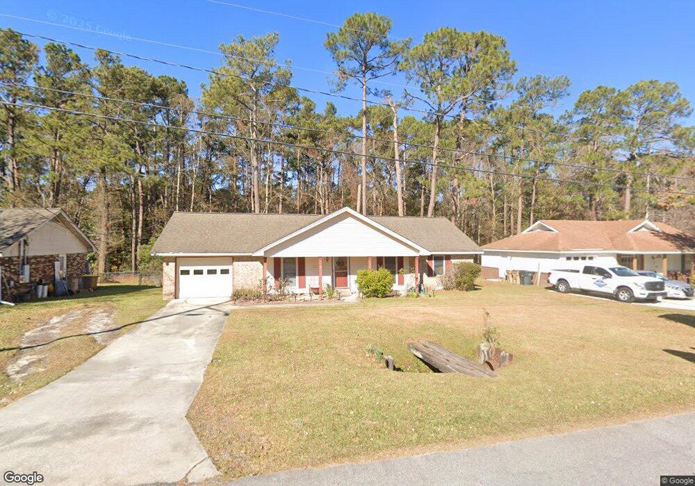 114 Mulberry Way, Rincon, GA 31326 - photo 1