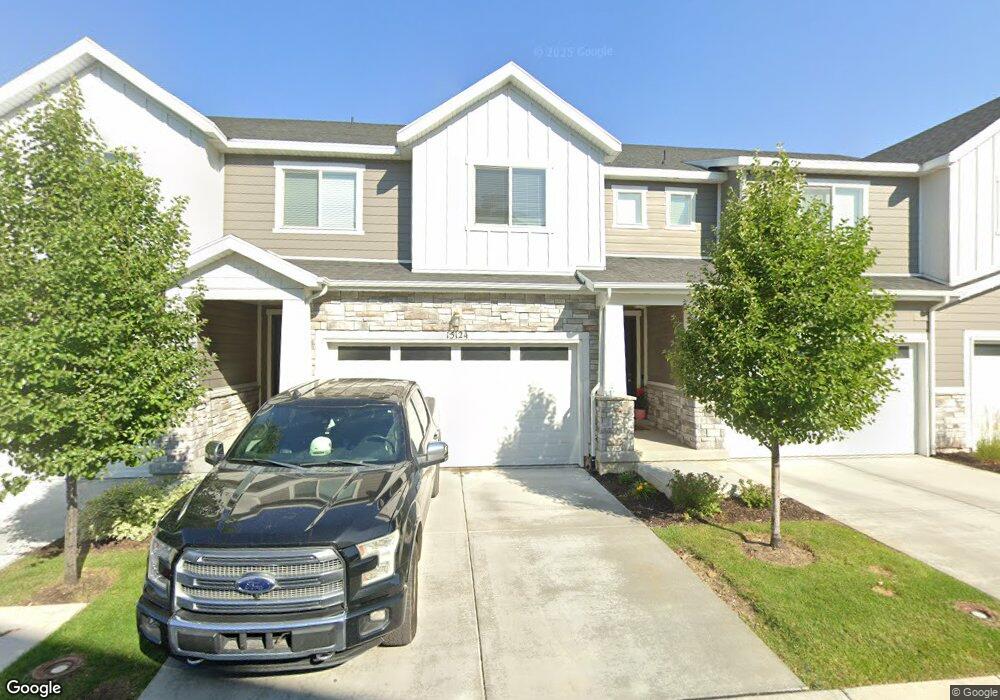 15124 S Halter Way, Bluffdale, UT 84065 - photo 1