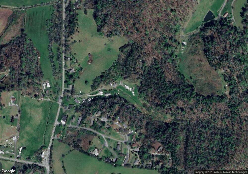 000 King Freeman Dr, Leicester, NC 28748 - photo 1