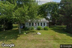 171 Balsam St, Fairhaven, MA 02719