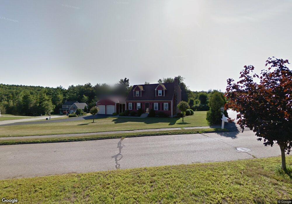 6 Watson Ln, Rutland, MA 01543 - photo 1