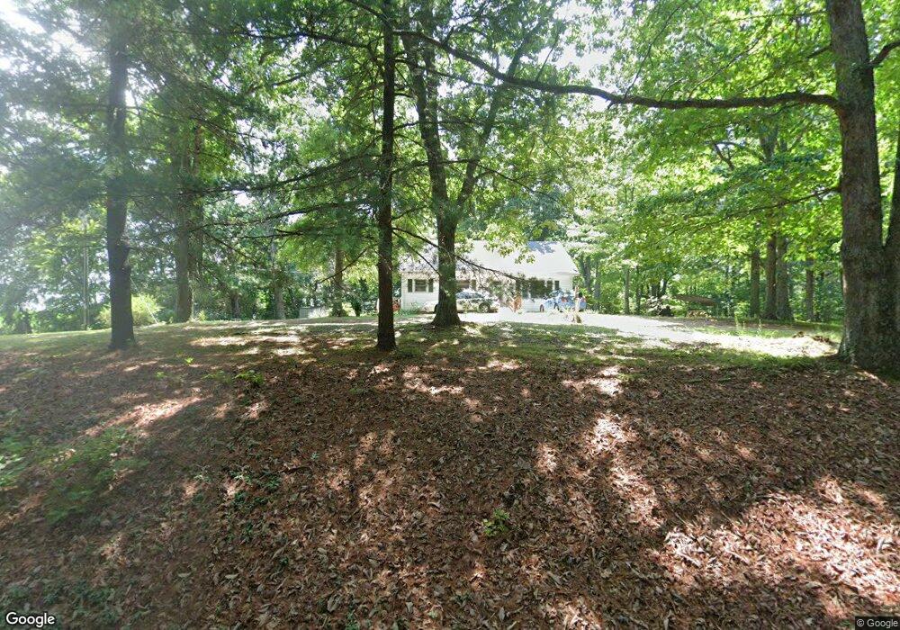 1408 Glenview Dr, Chatham, VA 24531 - photo 1