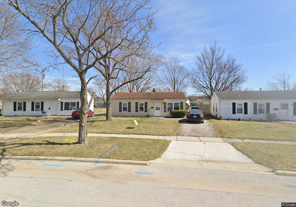 1233 Concord Ct, Findlay, OH 45840 - photo 1