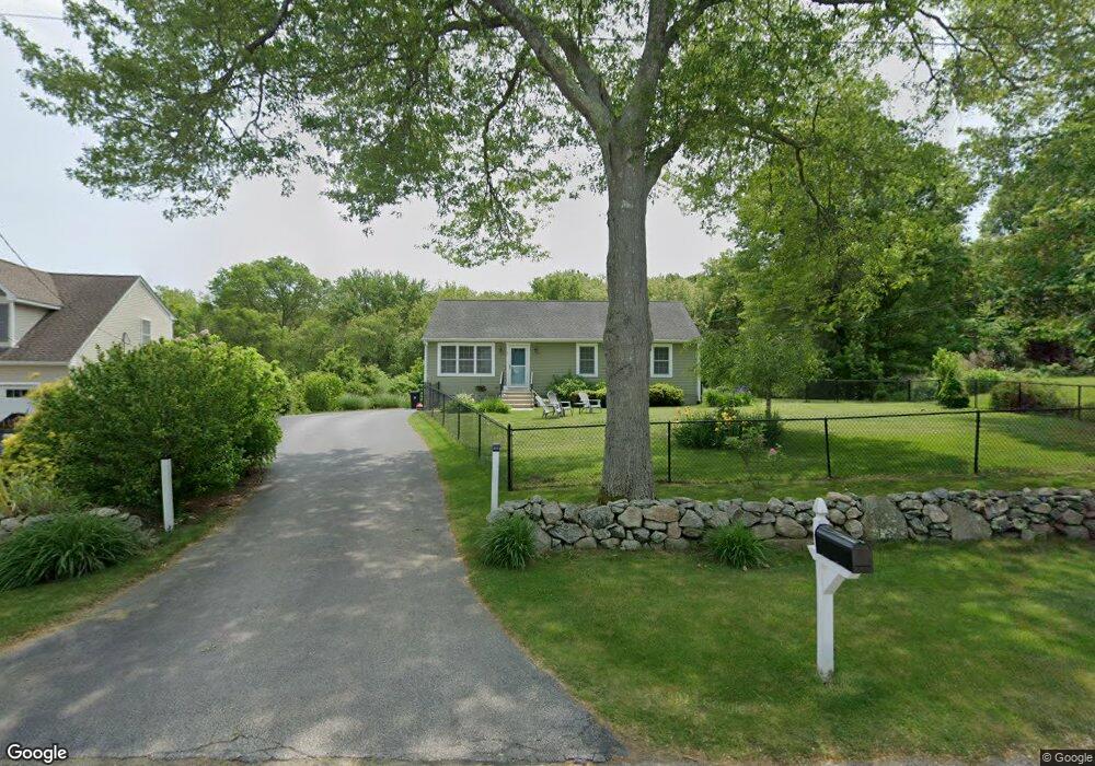 48 Fieldstone Way, Westerly, RI 02891 - photo 1