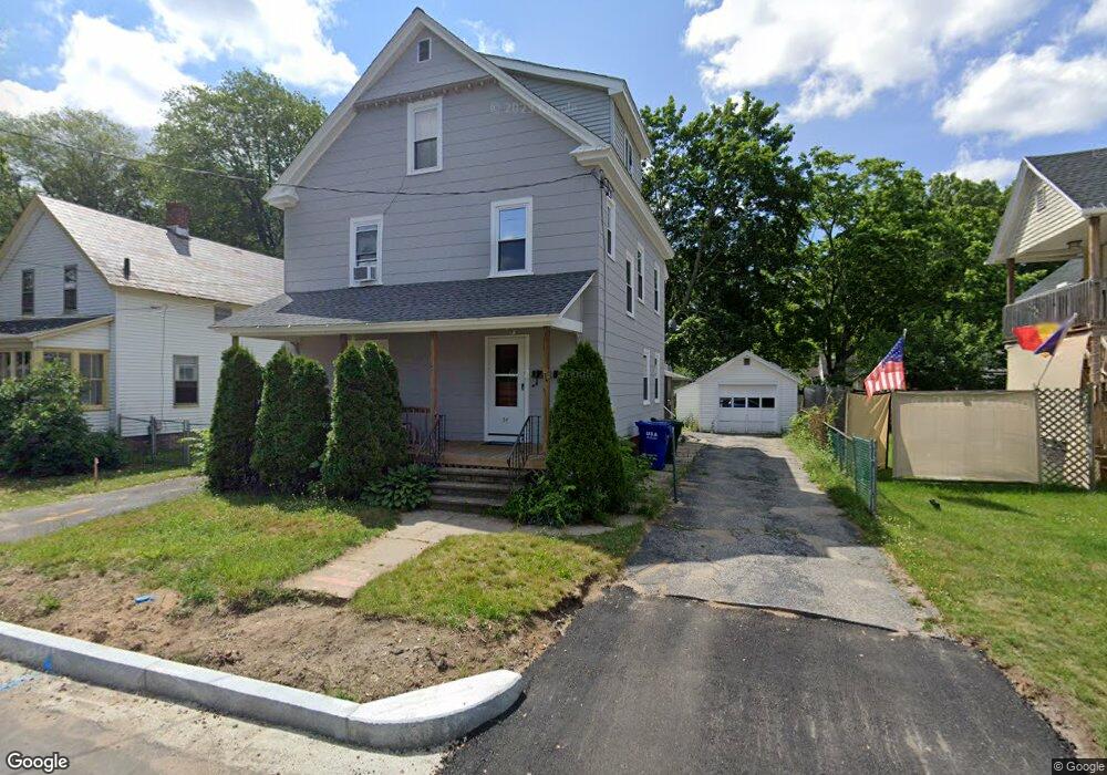 34 Cherry St, Easthampton, MA 01027 - photo 1