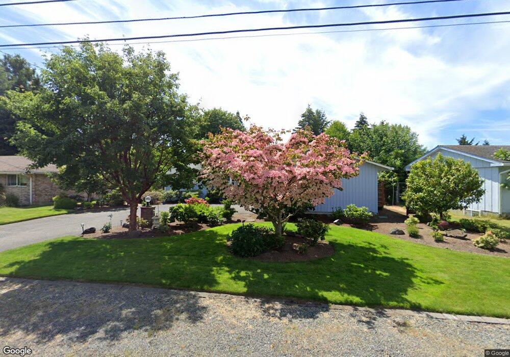 4220 80th Ave W, University Place, WA 98466 - photo 1